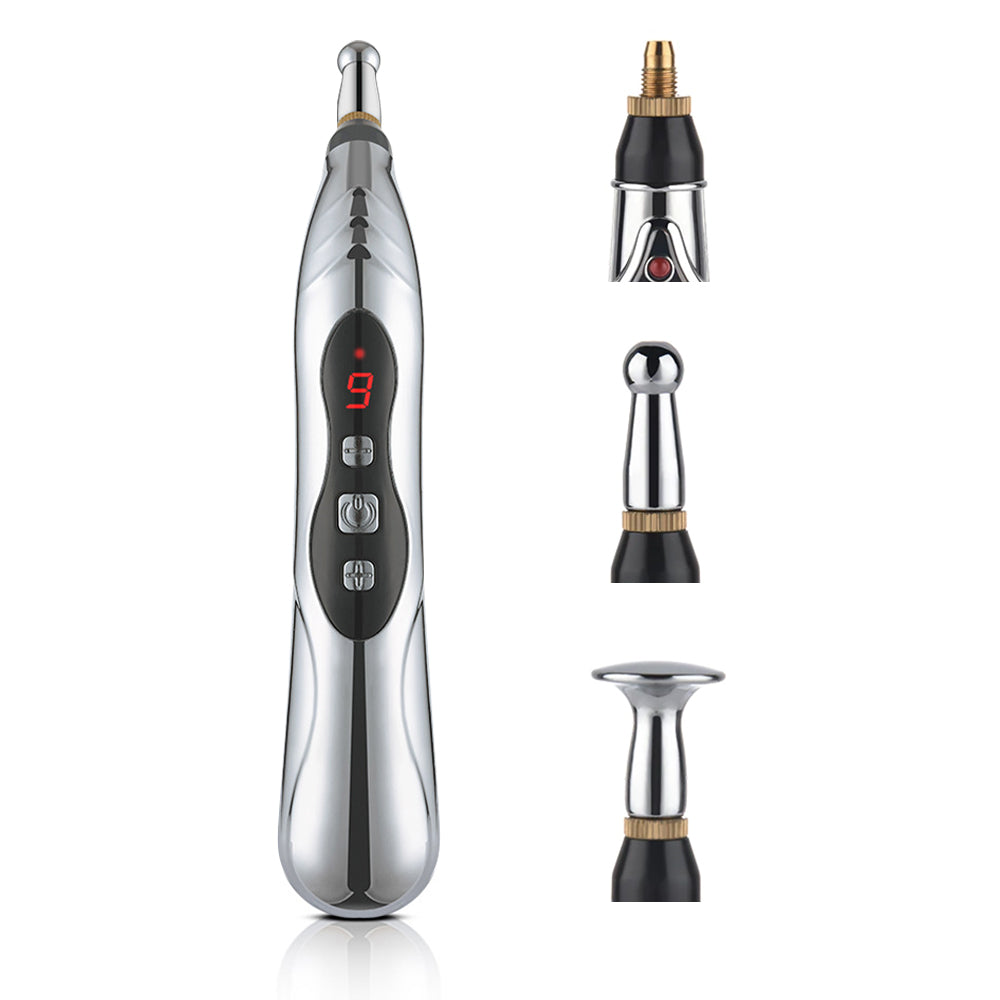 EMS Lymphvity Acupoints Massage Pen