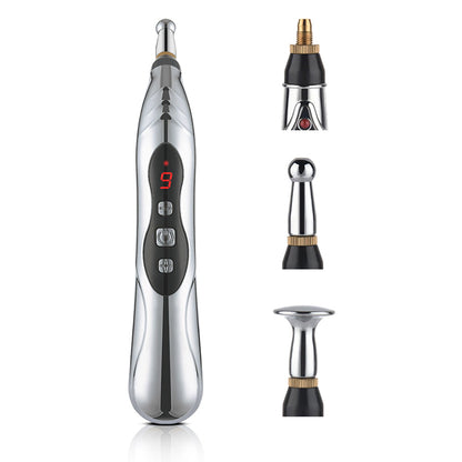 EMS Lymphvity Acupoints Massage Pen