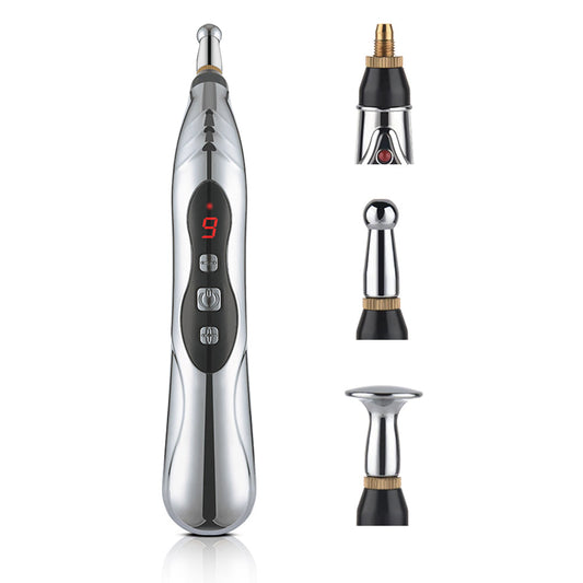 EMS Lymphvity Acupoints Massage Pen
