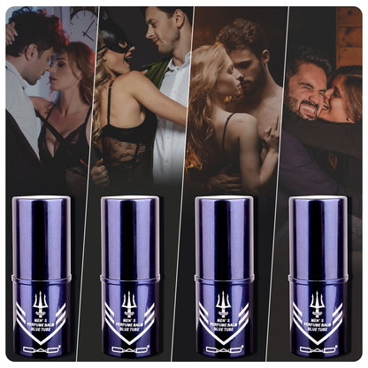 VividAdam Feromone Solid Cologne
