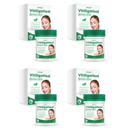 GFOUK™ VitiligoHeal Soothing Cream