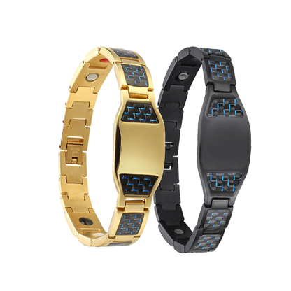MagnetAX Vanadium Detox Bracelet