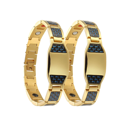MagnetAX Vanadium Detox Bracelet