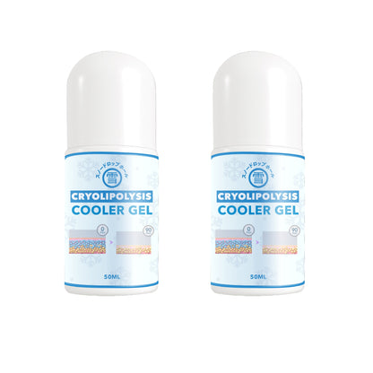 スノードロップホール Japan LPG Technology Cryolipolysis Cooler Gel