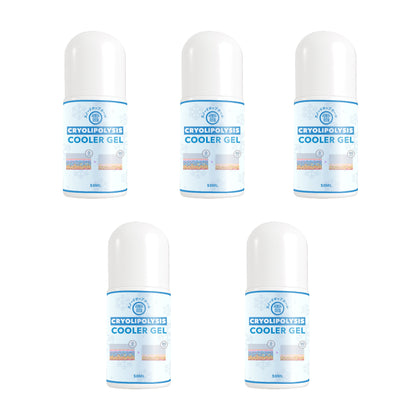 スノードロップホール Japan LPG Technology Cryolipolysis Cooler Gel