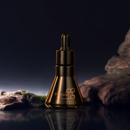flysmus™ PeptideLuxe Melanin Vanish Serum