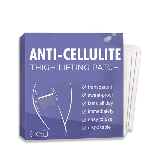 Eilisra CelluLess Thigh Firming Patch