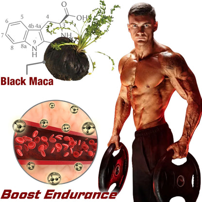 GFOUK™️ VitalForce Masculine Wellness Patch