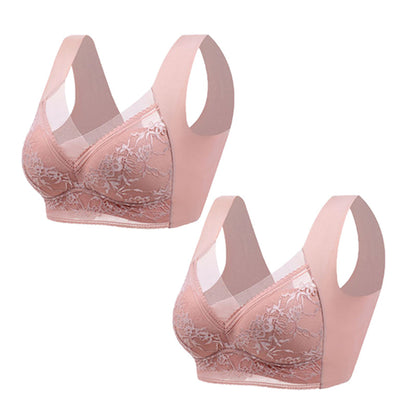 GFOUK™ Helena Full Coverage Support Bra