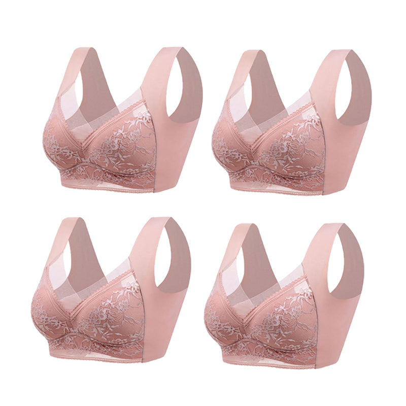 GFOUK™ Helena Full Coverage Support Bra