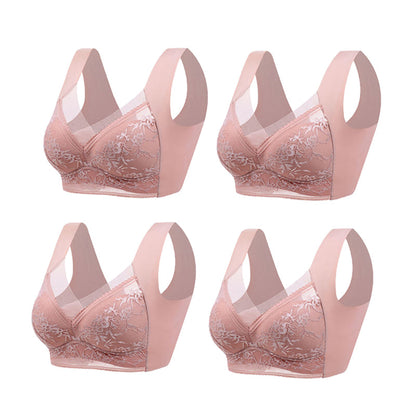 GFOUK™ Helena Full Coverage Support Bra