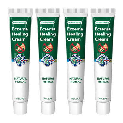EczemaTherapy Herbal Hydration Cream