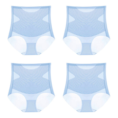GFOUK™ BewtyMaca Pelvis Magnet Compression Icy Silk Shaper