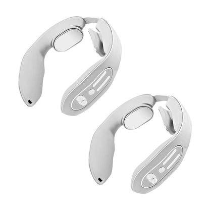 Neck EMS Acupoints Lymphvity Massager