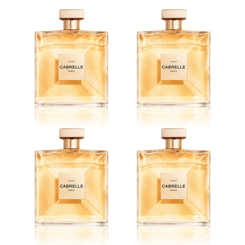 flysmus™ CABRELLE Paris Pheromone Perfume
