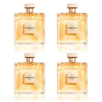 flysmus™ CABRELLE Paris Pheromone Perfume