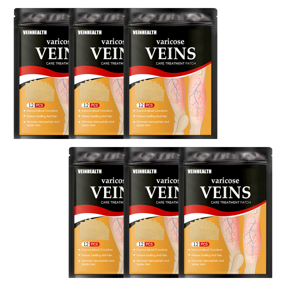 VeinHealth Care Patch