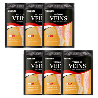VeinHealth Care Patch