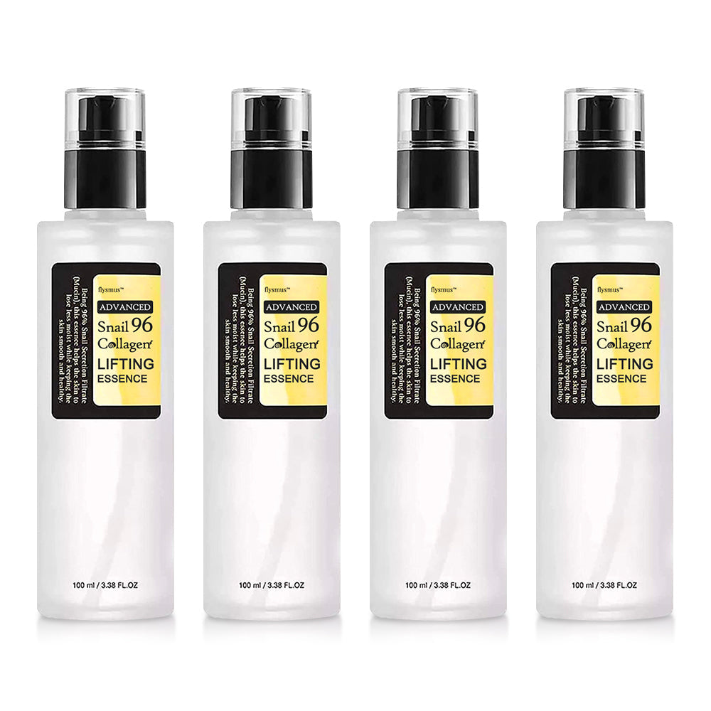 flysmus™ Advanced Snail96 Collagen Lifting Essence