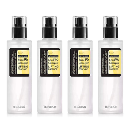 flysmus™ Advanced Snail96 Collagen Lifting Essence