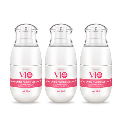 flysmus™ VIO Whitening Pinkish Essence