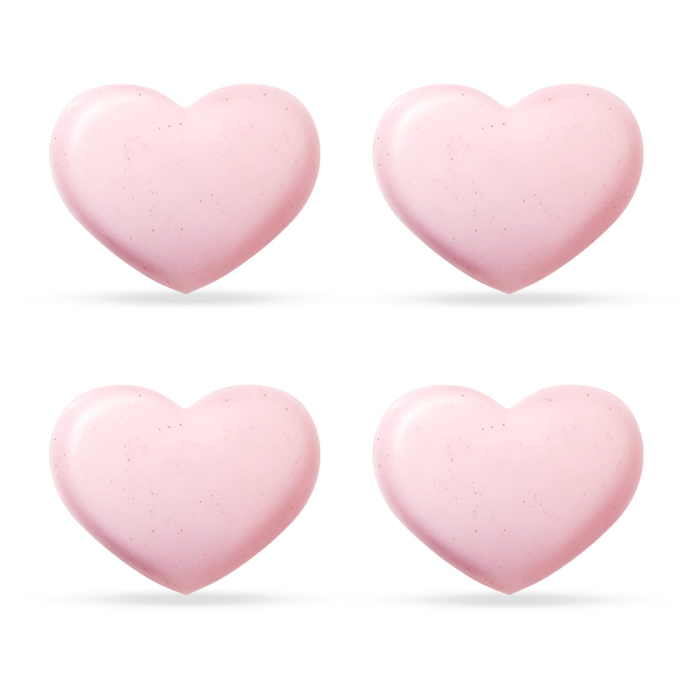 flysmus™ BootySmooth Exfoliating Natural Soap