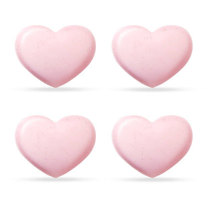 flysmus™ BootySmooth Exfoliating Natural Soap