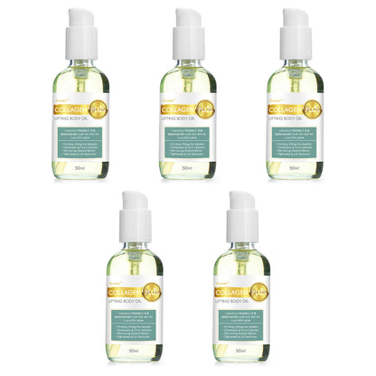 flysmus™ CollagenPlus Lifting Body Oil