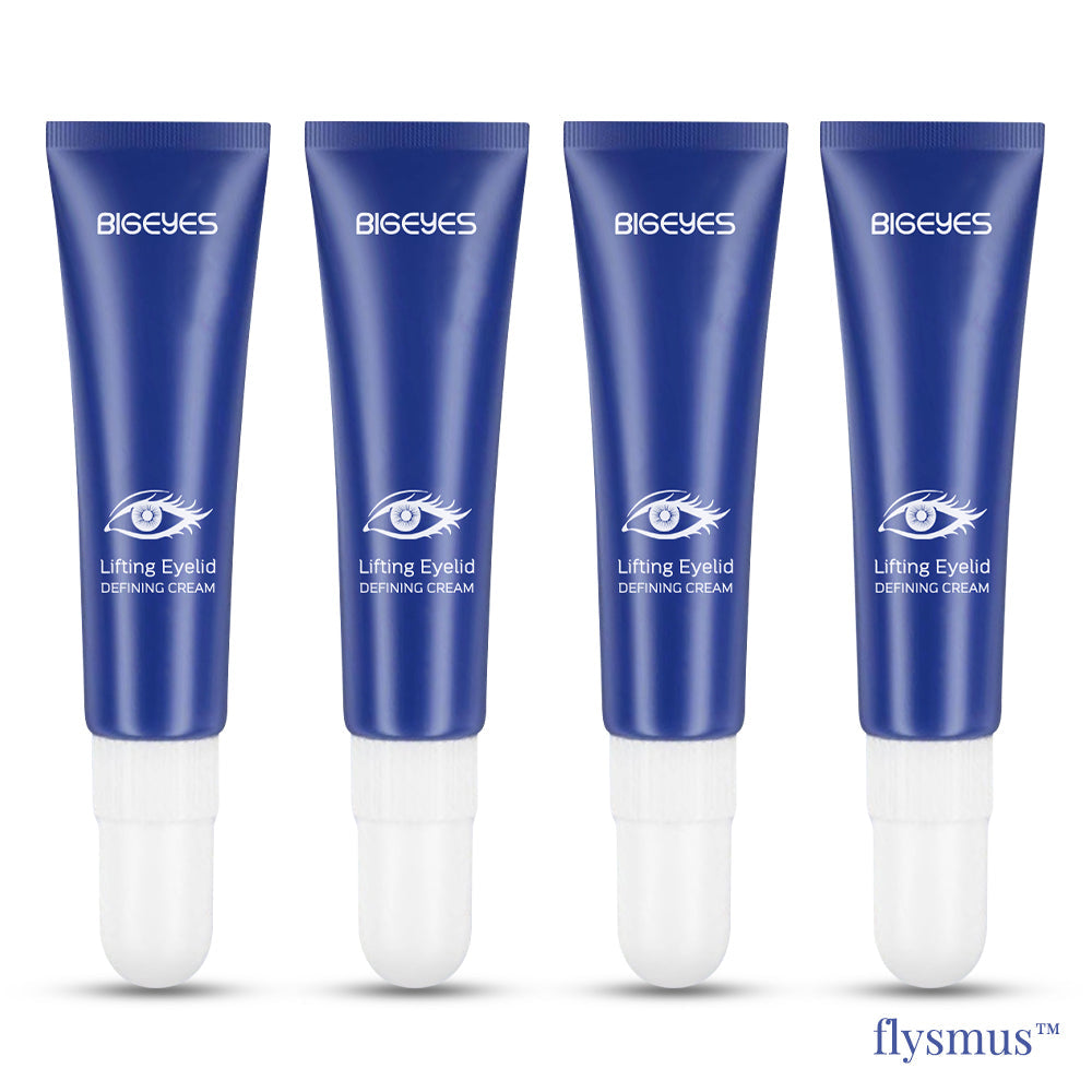 flysmus™ BIGEYES Lifting Eyelid Defining Cream