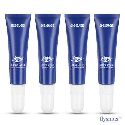 flysmus™ BIGEYES Lifting Eyelid Defining Cream