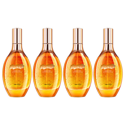 flysmus™ Q10Skin 24K Gold Peptide Reversal Serum