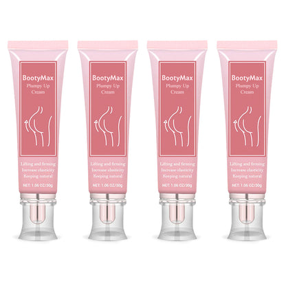 BootyMax Plumpy Up Cream