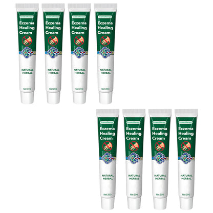 EczemaTherapy Herbal Hydration Cream