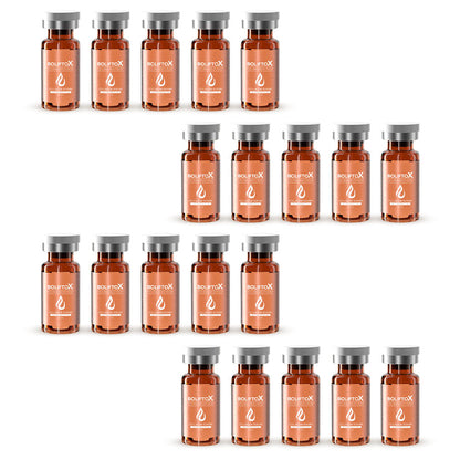 flysmus™ BoLiftox PockmarksTreat Collagen Astaxanthin Roller