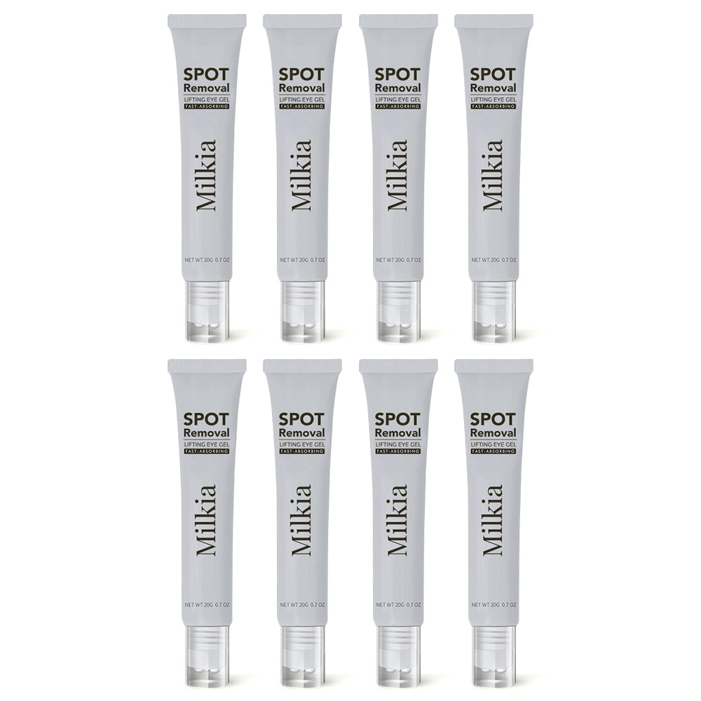 flysmus™ Milkia Spot Removal Lifting Eye Gel