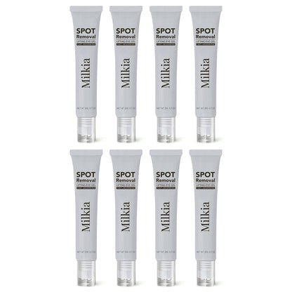 flysmus™ Milkia Spot Removal Lifting Eye Gel