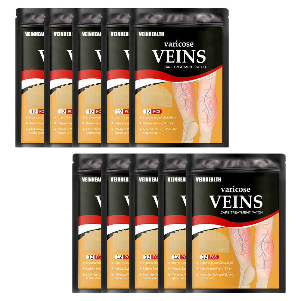 VeinHealth Care Patch