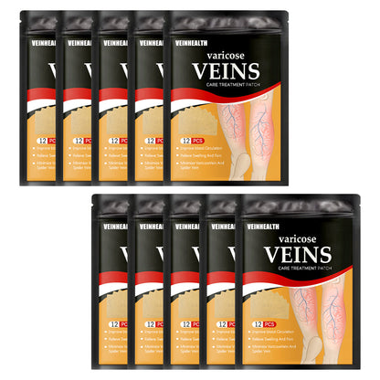 VeinHealth Care Patch