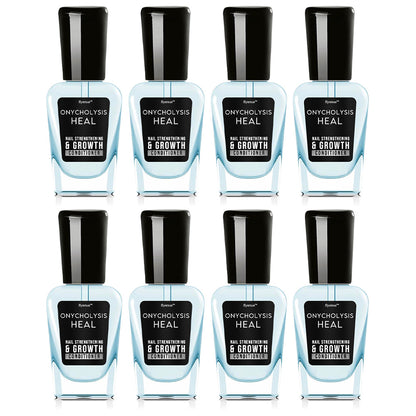 flysmus™ OnycholysisHeal Nail Strengthening And Growth Conditioner