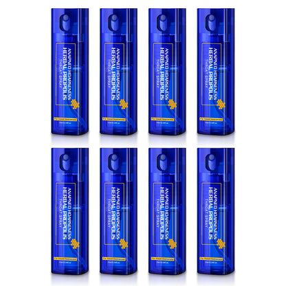 Furzero™ Anapneo Hoarseness Herbal Propolis Throat Spray