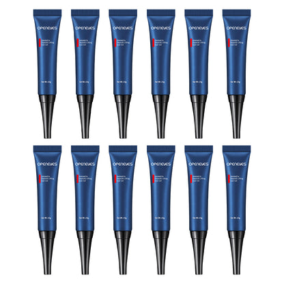 Flysmus™ OPENEYES Awaken Peptide Lifting Eye Gel