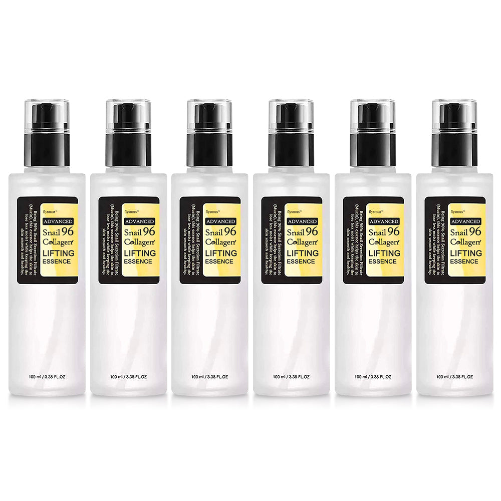 flysmus™ Advanced Snail96 Collagen Lifting Essence