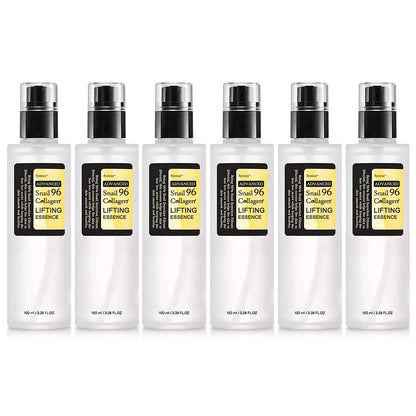 flysmus™ Advanced Snail96 Collagen Lifting Essence