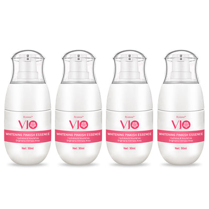 flysmus™ VIO Whitening Pinkish Essence