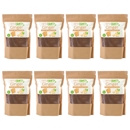 HerbsHealth Ginger Body Detoxing Pads