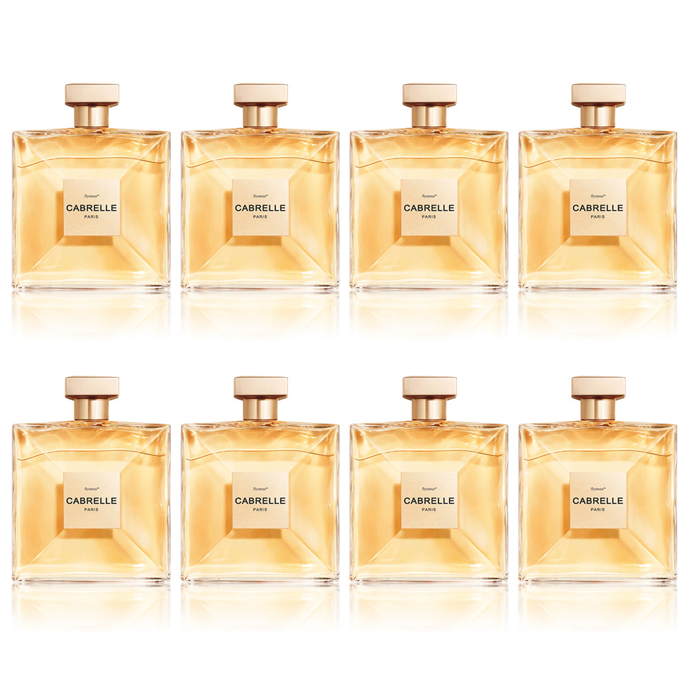 flysmus™ CABRELLE Paris Pheromone Perfume