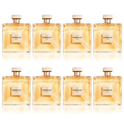 flysmus™ CABRELLE Paris Pheromone Perfume