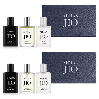 flysmus™ ARMAN JIO Pheromone Men Perfume Set