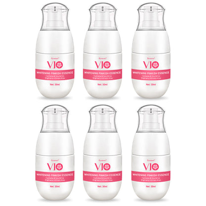 flysmus™ VIO Whitening Pinkish Essence