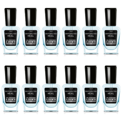 flysmus™ OnycholysisHeal Nail Strengthening And Growth Conditioner